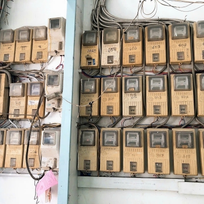 BÁN TÒA CĂN HỘ DỊCH VỤ CAO CẤP – 30 PHÒNG FULL KÍN – MẶT TIỀN ÂU DƯƠNG LÂN – THU NHẬP ĐỈNH – CHỈ 30 TỶ!