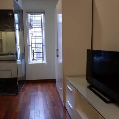 Bán nhà Nguyễn Đình Chiểu, 60m2, 7 tầng thang máy, mặt tiền 4.4m, 26.5 tỷ, dòng tiền 50tr/tháng