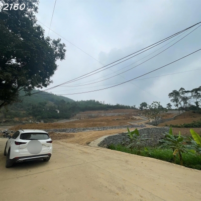 SỞ HỮU VỊ TRÍ LÔ ĐẤT VÔ CÙNG ĐẸP, VIEW THOÁNG, ĐẮC ĐỊA TẠI ĐÔ THỊ XANH- HÀ NỘI