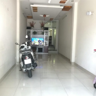 Cho thuê mặt bằng cạnh góc ngã tư lê lai, tpvt kinh doanh sầm uất