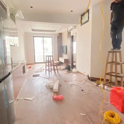 Bán Chung Cư Thịnh Liệt 77m2 Tầng 8. giá 5.2 tỷ Hoàng Mai Hà Nội