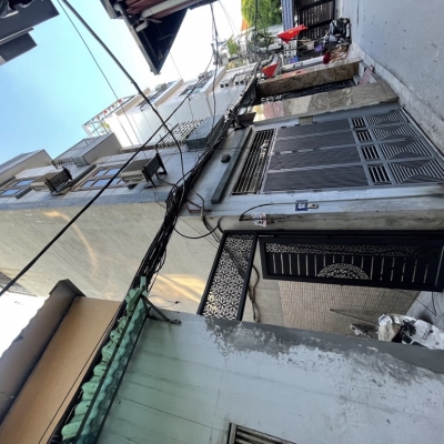 Bán nhà ngõ 67 Nguyễn Văn Cừ 66m x 6T, oto thang máy, mới tinh hơn 11 tỷ còn TL. LH 0936123469