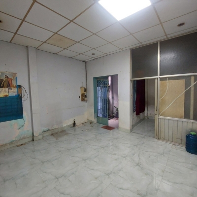 BÁN NHÀ PHẠM VĂN CHIÊU P14  GÒ VẤP - NGANG TO, DT ĐẸP 4 x 11M NHỈNH NHẸ 3 TỶ