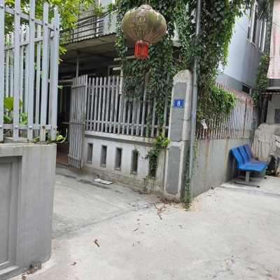 Thông số hoa hậu 44m x 4 Tầng, Mặt tiền 4,3m Ngọc Thụy Long Biên - 5,3 tỷ bán gấp