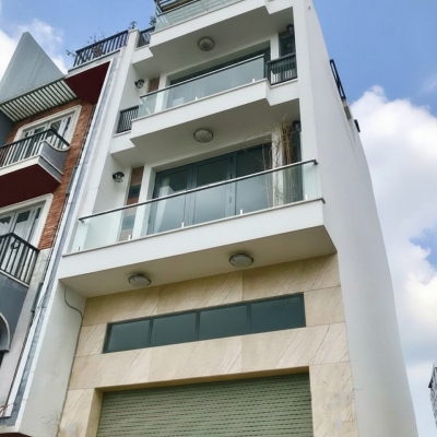 L2020 ⭐️ Giảm 350tr! nhà Thạnh Lộc 8 Q12, SHR, Vuông, HXH, 5x11m, 6.x tỷ