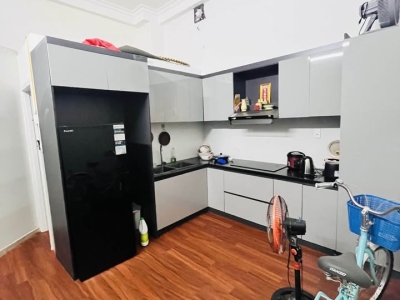 # Kiệt 3m thông Hoàng Diệu, View Công Viên, 73m2, 2 tầng, 5 phòng thu 18tr/th, 4.x tỷ