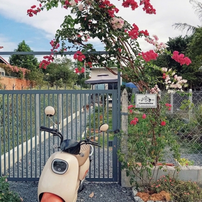 Chính chủ bán nhà vườn giá tốt 1,65 tỷ Vào hẻm Đỗ Đăng Tuyền, An Nhơn Tây, Củ Chi