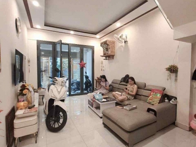 [#QUẬN_10]- ĐẸP HẺM XE HƠI 6M - CMT8 P15 - 50M RA MẶT TIỀN ĐƯỜNG - 3 TẦNG MỚI Ở NGAY -