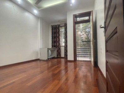 ????Mặt phố kinh doanh Nguyễn Khả Trạc, Cầu Giấy 50m x 5T, Ô tô tránh, 22.9 Tỷ????