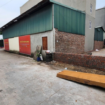 Chính chủ gửi bán đất đấu giá X4 Hà Phong, Liên Hà, Đông Anh giá chỉ 86 triệu 1 mét rẻ hơn thị trường 7 giá