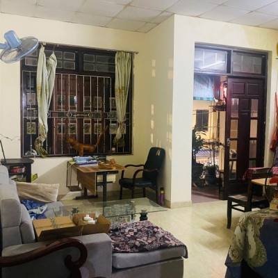 ► Mặt Tiền đường 7.5m, Nguyễn Duy Hiệu, gần Biển, Gần Chợ, 585m2, ngang 12.4m, 51.x tỷ