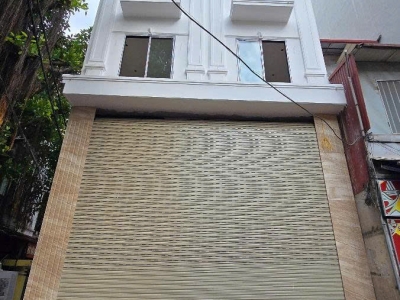 Bán tòa nhà tổ hợp, lô góc MP Định Công Thượng 7 tầng thang máy, dòng tiền đỉnh giá 90 tỷ.