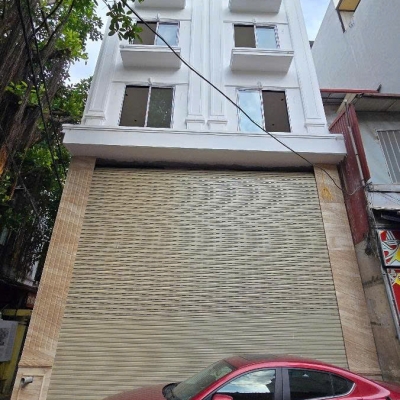 Bán tòa nhà tổ hợp, lô góc MP Định Công Thượng 7 tầng thang máy, dòng tiền đỉnh giá 90 tỷ.