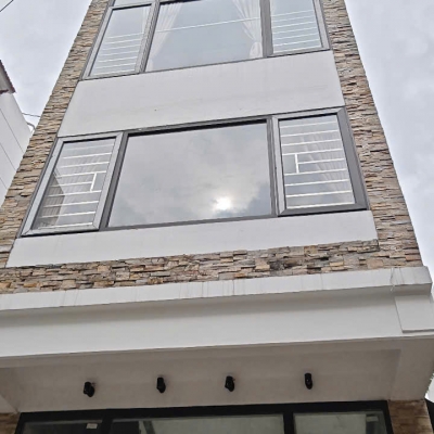 NHÀ 5 TẦNG, Ô TÔ VÀO TẬN NHÀ – Ở CỰC SƯỚNG. GIÁ CHỈ 7,6 TỶ TẠI NGỌC THỤY