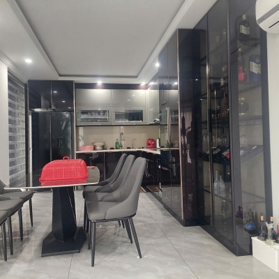Bán nhà lô góc SIÊU ĐẸP tại KĐT Nam Đầm Vạc, 11 tỷ VND