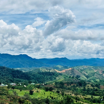 THANH TOÁN CHỈ 300 TRIỆU SỞ HỮU NGAY 1 SÀO ĐẤT - VIEW ĂN MÌ GÓI SIÊU ĐỈNH