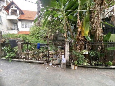 Đất hẻm 496/41/12 Dương Quảng Hàm, Phường 6, Gò Vấp, Hẻm 4m, 4,2 NH 4,8x13,5m, Cn 58,4 m2, 6,7 tỷ TL