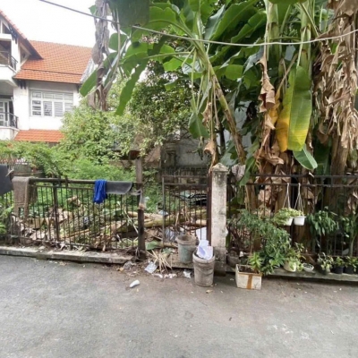 Đất hẻm 496/41/12 Dương Quảng Hàm, Phường 6, Gò Vấp, Hẻm 4m, 4,2 NH 4,8x13,5m, Cn 58,4 m2, 6,7 tỷ TL