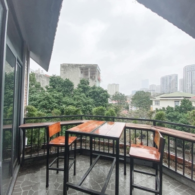 BIỆT THỰ MẶT PHỐ VŨ PHẠM HÀM 186M² - MT 15M – LÔ GÓC – THANG MÁY – DÒNG TIỀN 600 TRIỆU/NĂM