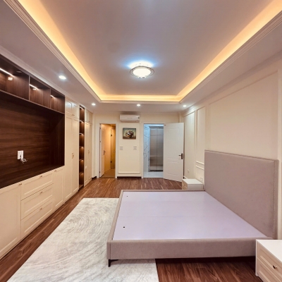 BÁN NHÀ PHÂN LÔ THANG MÁY – GARA Ô TÔ – KIM NGƯU HAI BÀ TRƯNG 80M², 5 TẦNG CHỈ 18 TỶ   lh 0975124520