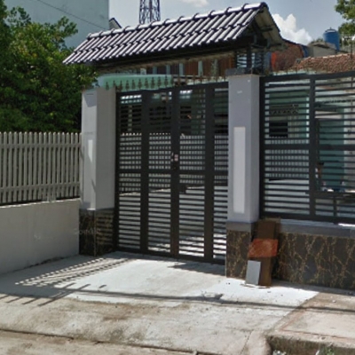 Giảm 200tr! Nhà Nở hậu SHR Đ.10m 216m2 – Đông Thạnh 4 Hóc Môn SS