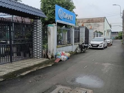 Bán nhà 21x44m giá 16,8 tỷ Đường 6m Phan Văn Hớn