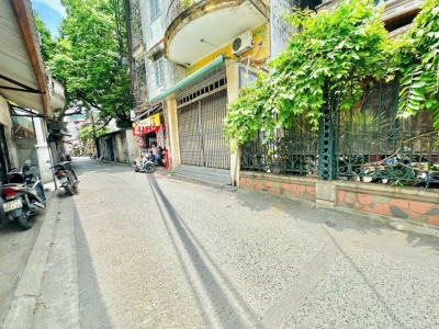 BÁN ĐẤT NGỌC THỤY -LONG BIÊN HÀ NỘI-KHU VIP NGỌC THỤY – GẦN CÔNG VIÊN – NGÕ Ô TÔ TRÁNH – SÂN VƯỜN RỘNG
???? Ngọc Thụy, Long Biên – 71m² – Đất vuông – Giá 10.8 tỷ