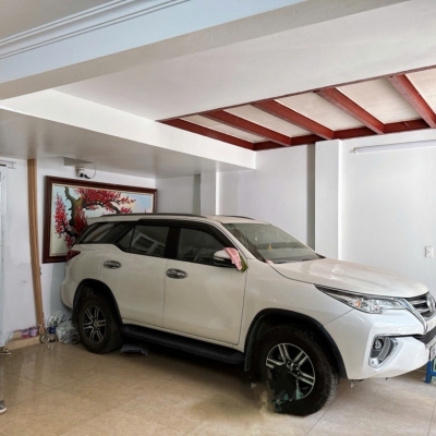 VIP, Bán nhà Phan Kế Bính, ô tô vào nhà, 7 tầng thang máy, nhỉnh 26 tỷ