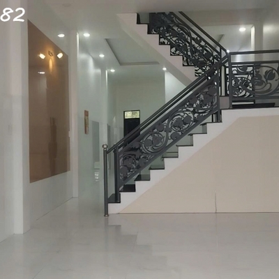 Bán Nhà Mặt Phố Khu Dân Cư Hai Lúa, Sa Đéc. 56m2, 2.35 Tỷ, Sổ Hồng Hoàn Công.