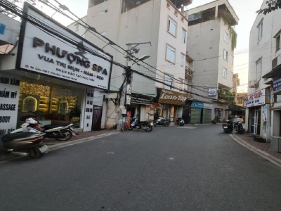 78m2 đất trong đê Đông Dư, 7 chỗ thông đầu tư tốt. Lh 0989894845