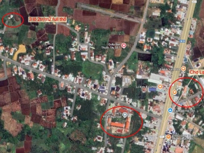 Bán đát Ninh An - Khu kinh tế Vân Phong, giá 2tr/m2 full thổ cư. Giá này vô đối. ZaLO79-53.53.53O chủ đất