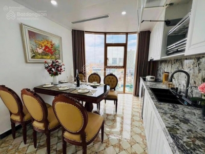 Chung cư QMS Top Tower 90m2 sau CK chỉ từ 78tr/m2