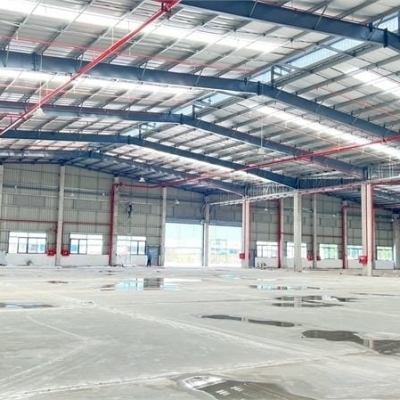 XT271 KCN Nhơn Trạch linh hoạt thời gian thuê, tiếp nhận DNNN với nhiều ngành nghề