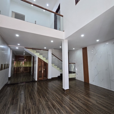 ♪ K Trần Cao Vân sát Ô tô, 62m2, ngang 5.6m 3 tầng, 4.x tỷ