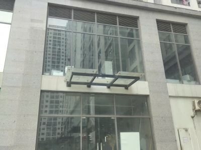 Cần bán shophouse thông tầng chung cư Ecohome 3 Bắc Từ Liêm - đã có sổ - chỉ 4xtr/m2