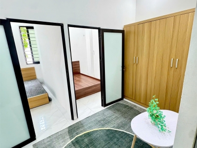 CHÍNH CHỦ CHO THUÊ CCMN SỐ 26 NGÁCH 49 NGÕ 32 ĐỖ ĐỨC DỤC