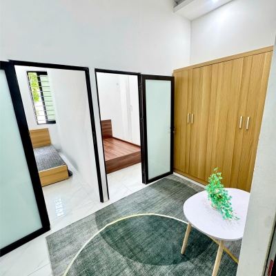 CHÍNH CHỦ CHO THUÊ CCMN SỐ 26 NGÁCH 49 NGÕ 32 ĐỖ ĐỨC DỤC