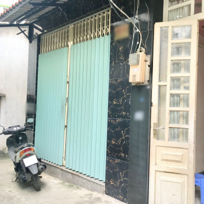 Bán nhà đẹp/2lầu/nở hậu hẻm 232 Hưng Phú P9 Q8