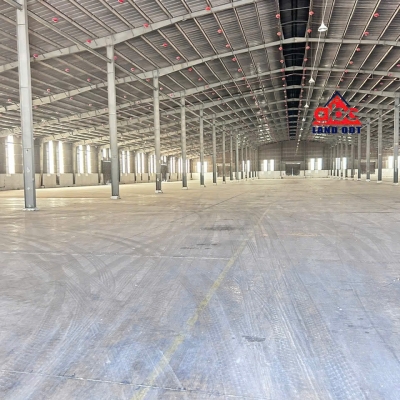 XT714 Cho thuê Kho chứa hàng 5000m2 Gần cổng 11 đường Võ Nguyên Giáp