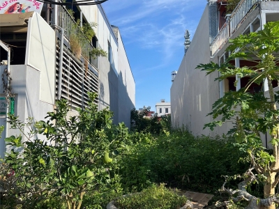 Lô mặt đường Trung Dũng – giá hiếm 4x triệu/m² – trung tâm Ngọc Xuyên  ZALO 0567 222 555