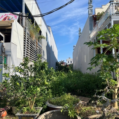 Lô mặt đường Trung Dũng – giá hiếm 4x triệu/m² – trung tâm Ngọc Xuyên  ZALO 0567 222 555