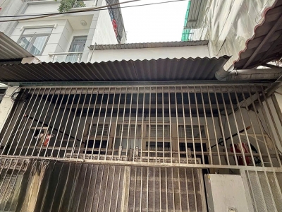 Nhà hẻm 50/1/49 Đường số 59, Phường 14, Gò Vấp, Hẻm 2m, 4x11,5m, Cn 37,6 m2, trệt 1 lửng, 3,99 tỷ TL