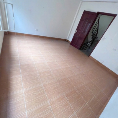 Cho thuê nhà nguyên căn phố HÀO NAM - 30m ra mặt phố 5 tầng 3 Phòng ngủ rộng, 1 phòng nhỏ - 4wc - Sân phơi rộng