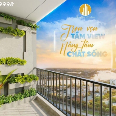 TRỌN VẸN TẦM VIEW - NÂNG TẦM CHẤT SỐNG
