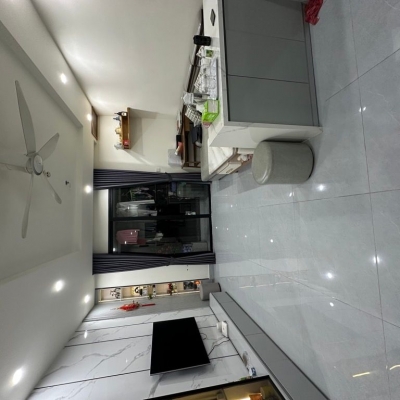 Bán nhà phố Minh Khai 60m2 full nội thất nhỉnh 11 quả