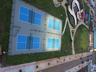 Đón sóng cao tốc – Đất nền The Link City giá từ 1,850 tỷ