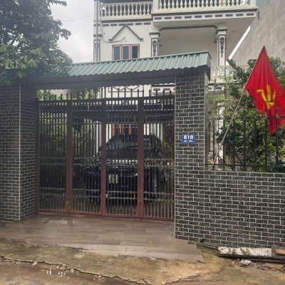 CHO THUÊ NHÀ VƯỜN/VILLA 600M² FULL NỘI THẤT – KHÔNG GIAN SỐNG LÝ TƯỞNG TẠI THẠCH HÒA, THẠCH THẤT