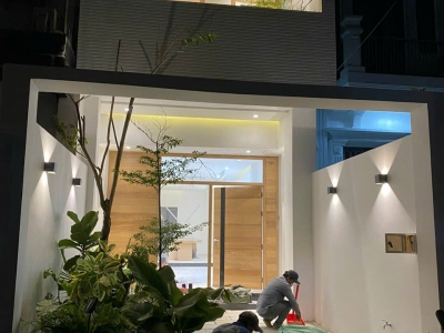 Bán nhà Phường Phú Thọ, Thủ Dầu Một, Bình Dương