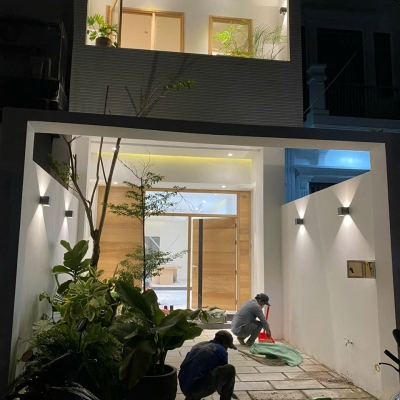 Bán nhà Phường Phú Thọ, Thủ Dầu Một, Bình Dương