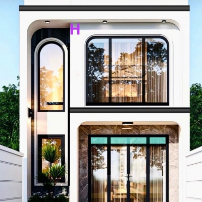 Nhà tân định, TP. Bến Cát, kp3 khu alaska, 100m2 chỉ từ 500tr